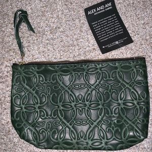 Alex & Ani wristlet